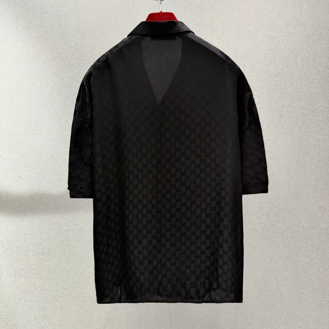 Рубашки Мужские Gucci 18278475