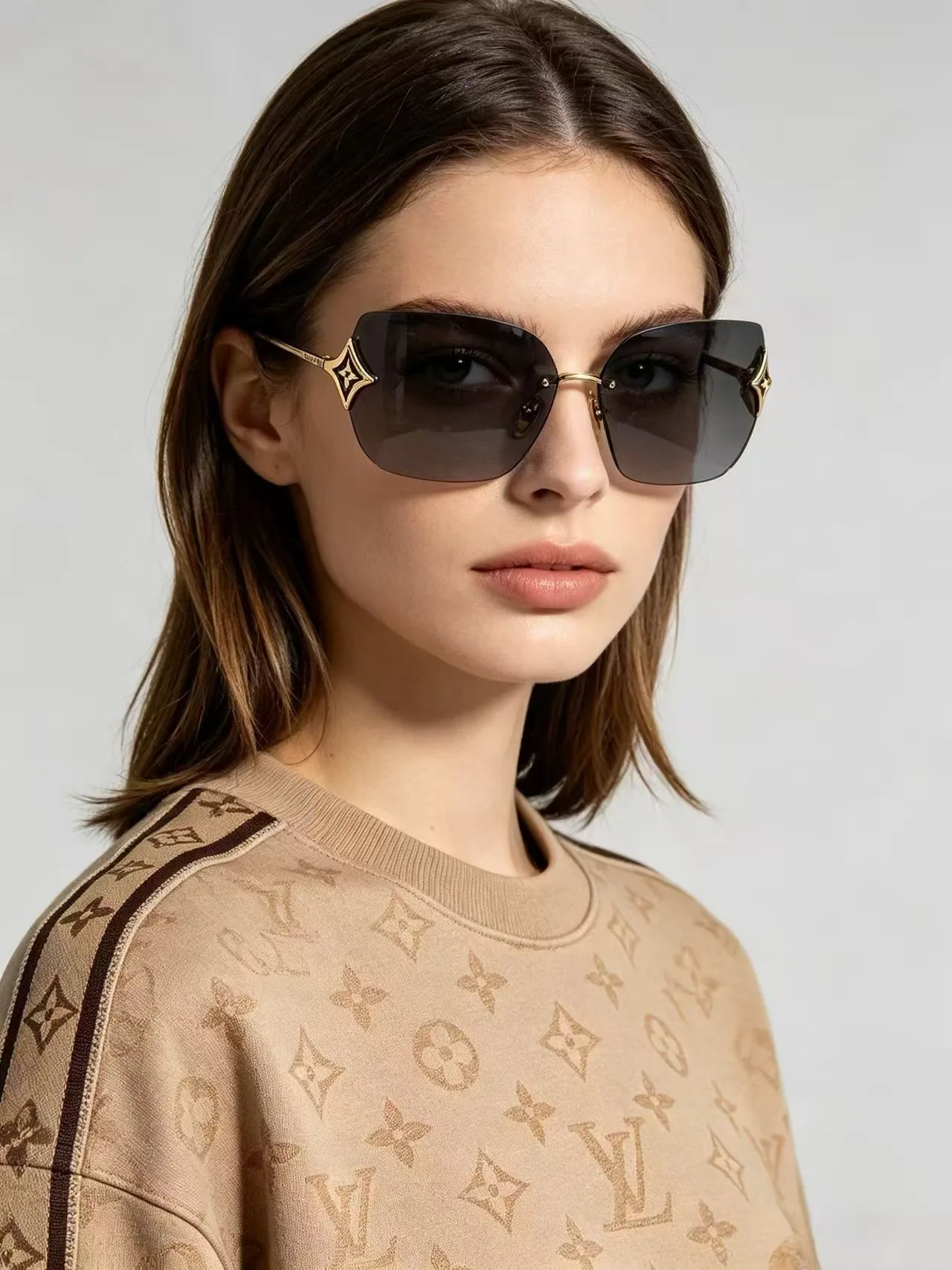 Очки Louis Vuitton 18669962