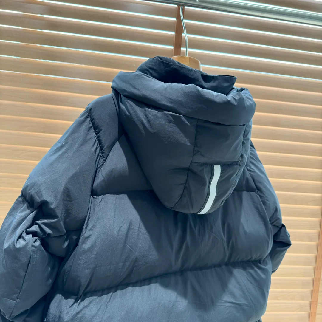 Куртки И Пуховики Женские Canada Goose 1257441