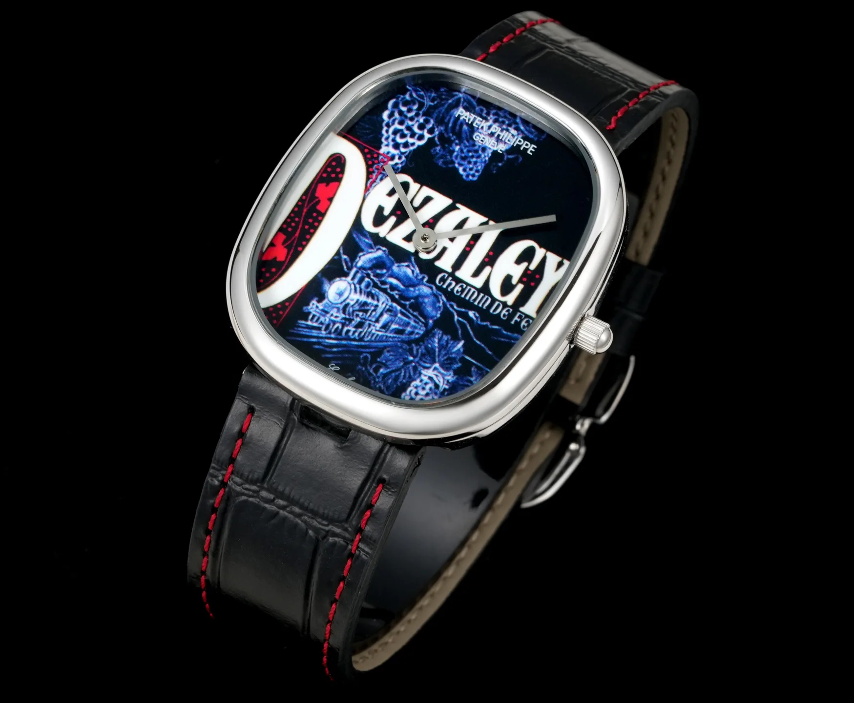 Часы Женские Patek Philippe 13552251