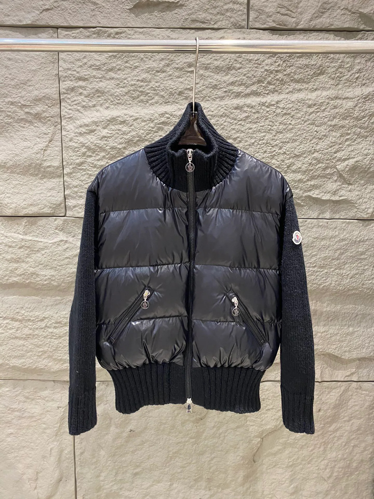 Куртки И Пуховики Женские Moncler 17964607