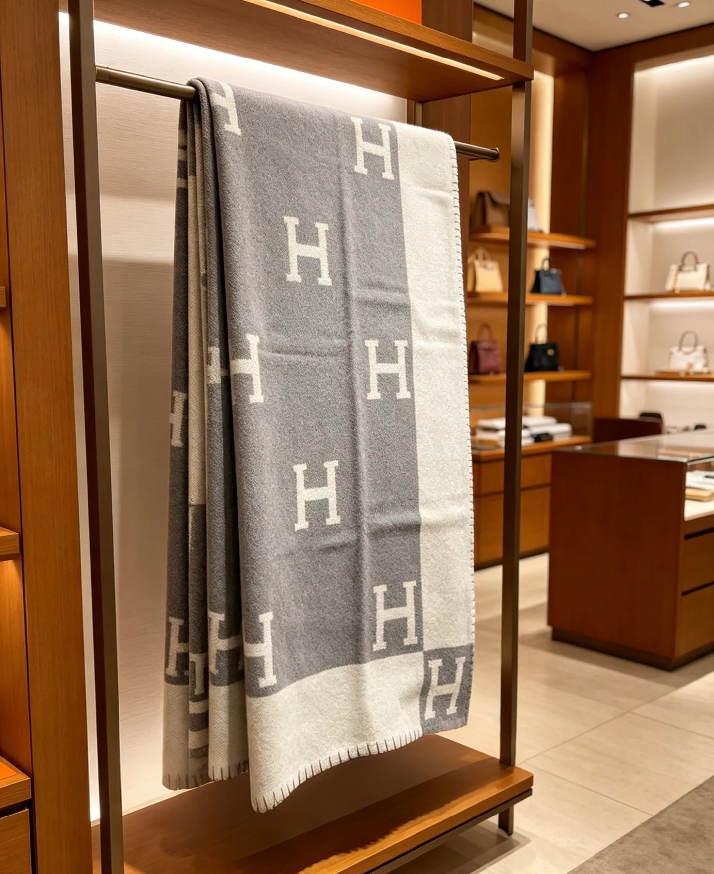 Текстиль Hermes 17323808