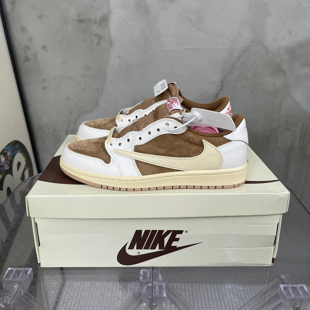 Кроссовки Мужские Nike 28288