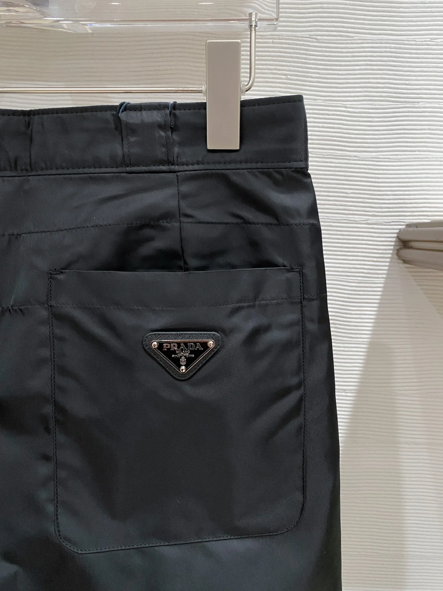 Брюки Мужские Prada 11664733