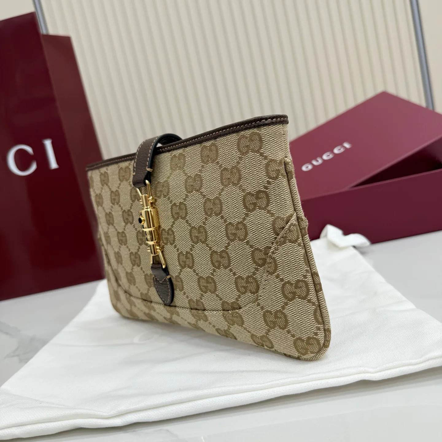 Клатчи Женские Gucci 18845011