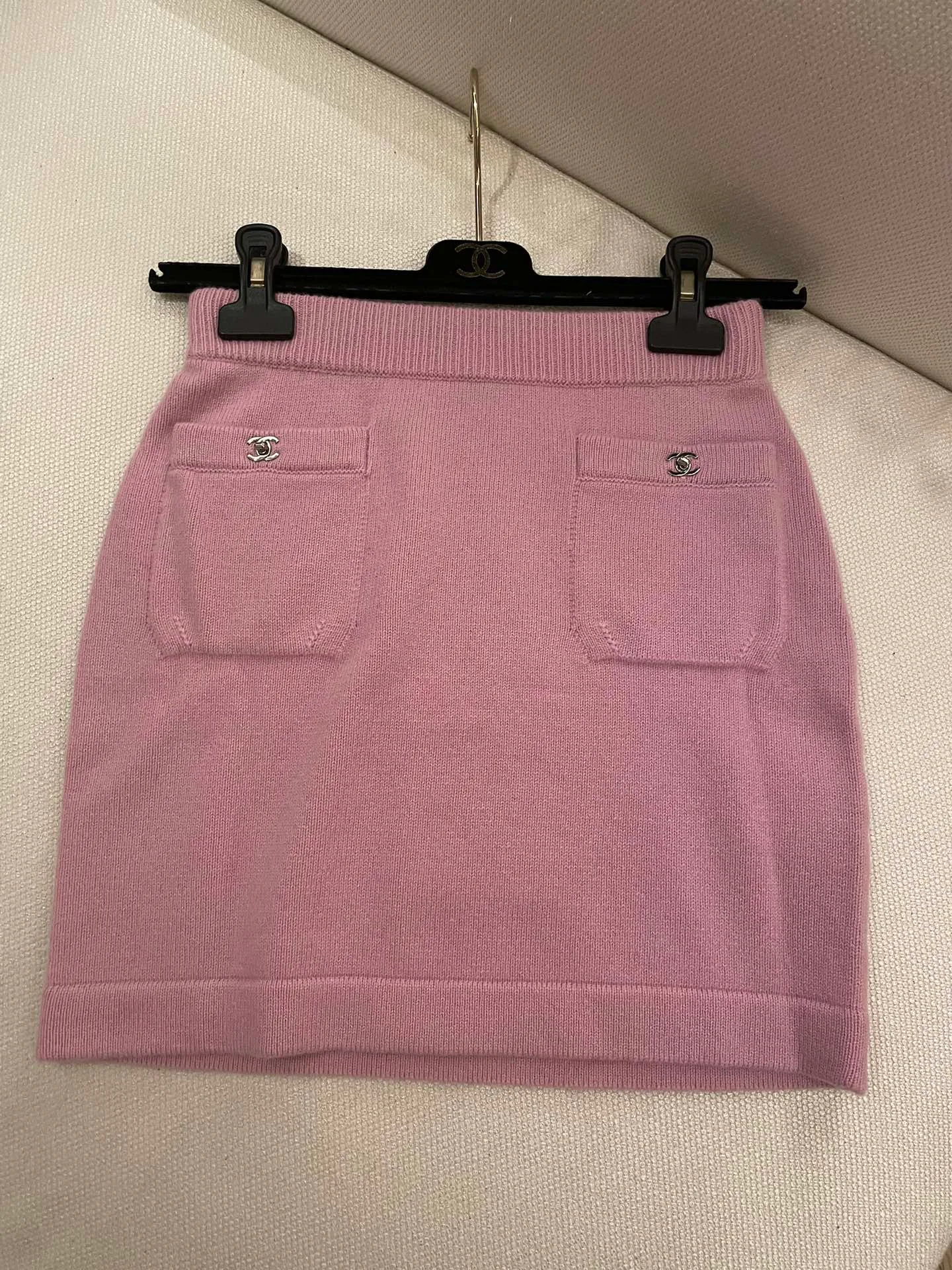 Юбки Женские Chanel 20631