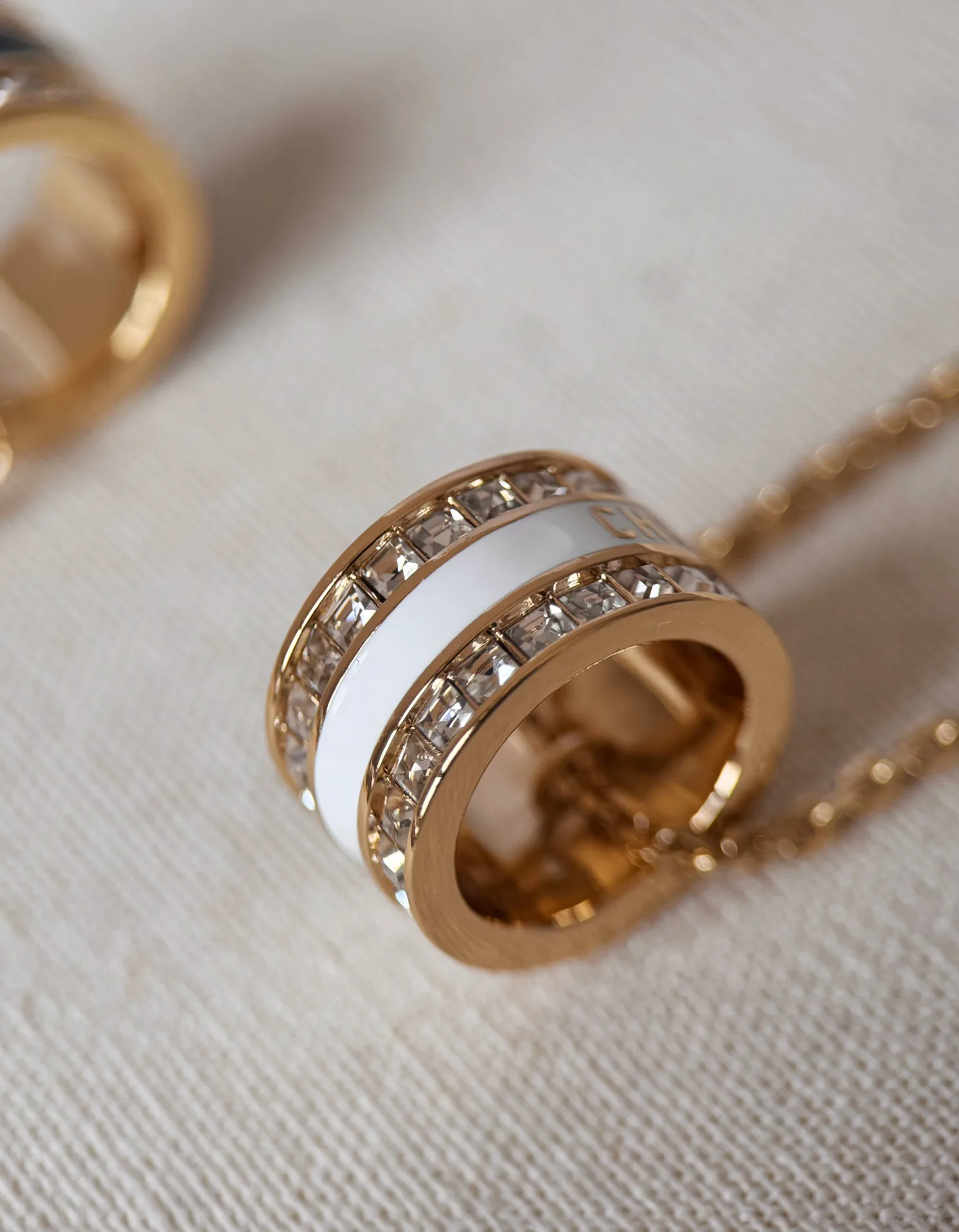 Бижутерия Christian Dior 85299