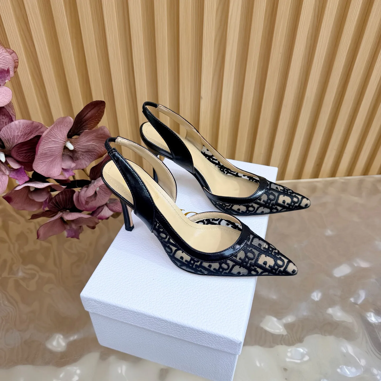 Туфли Женские Christian Dior 11609452