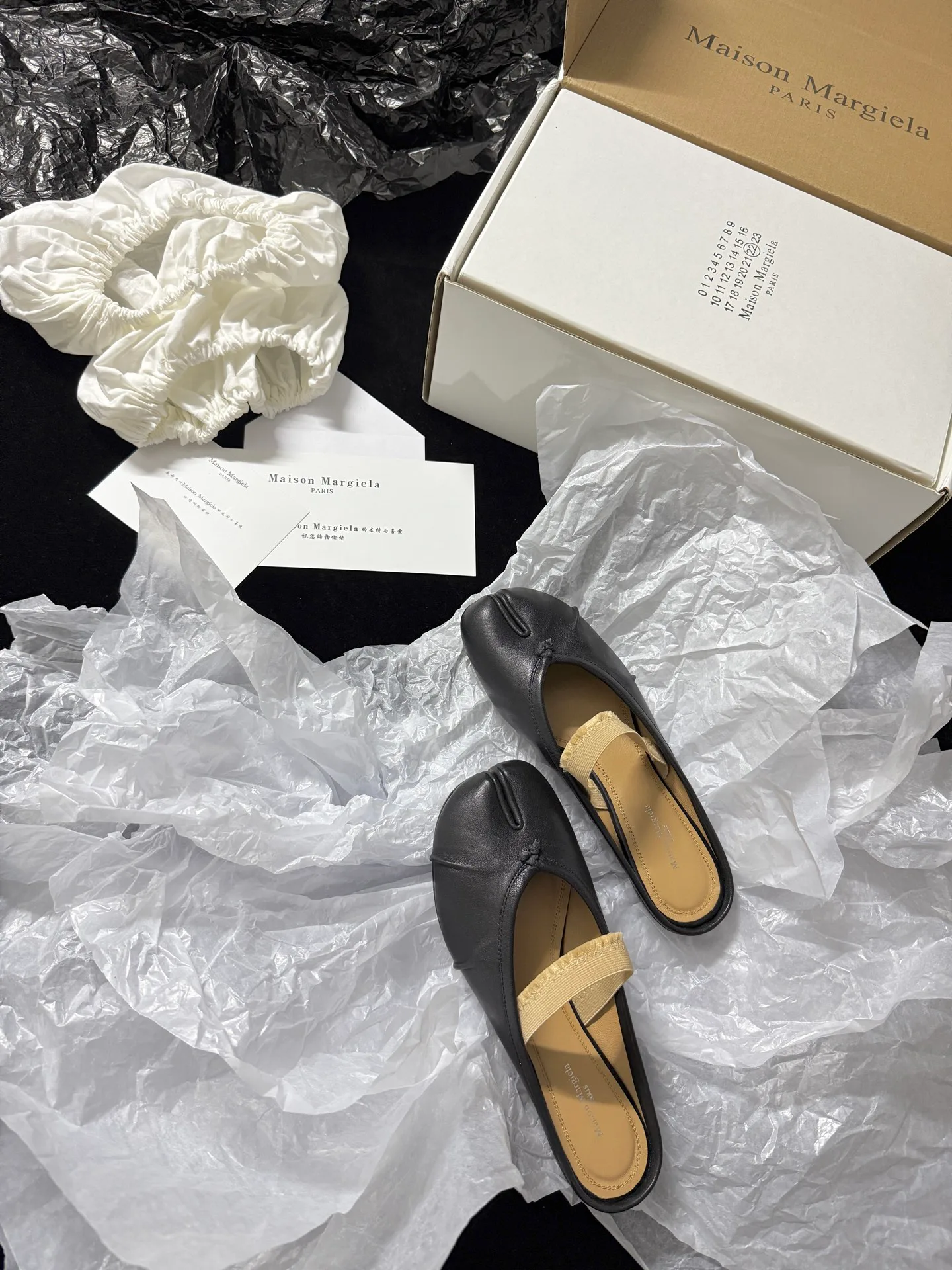 Туфли Женские Maison Margiela 11230467