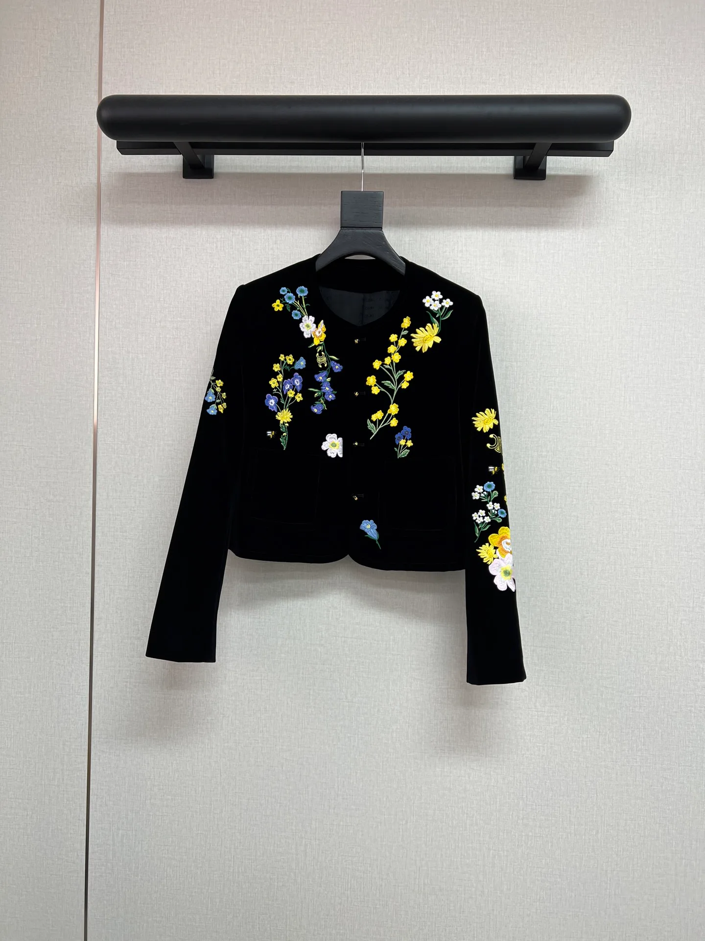 Жакеты Женские Celine 11763782