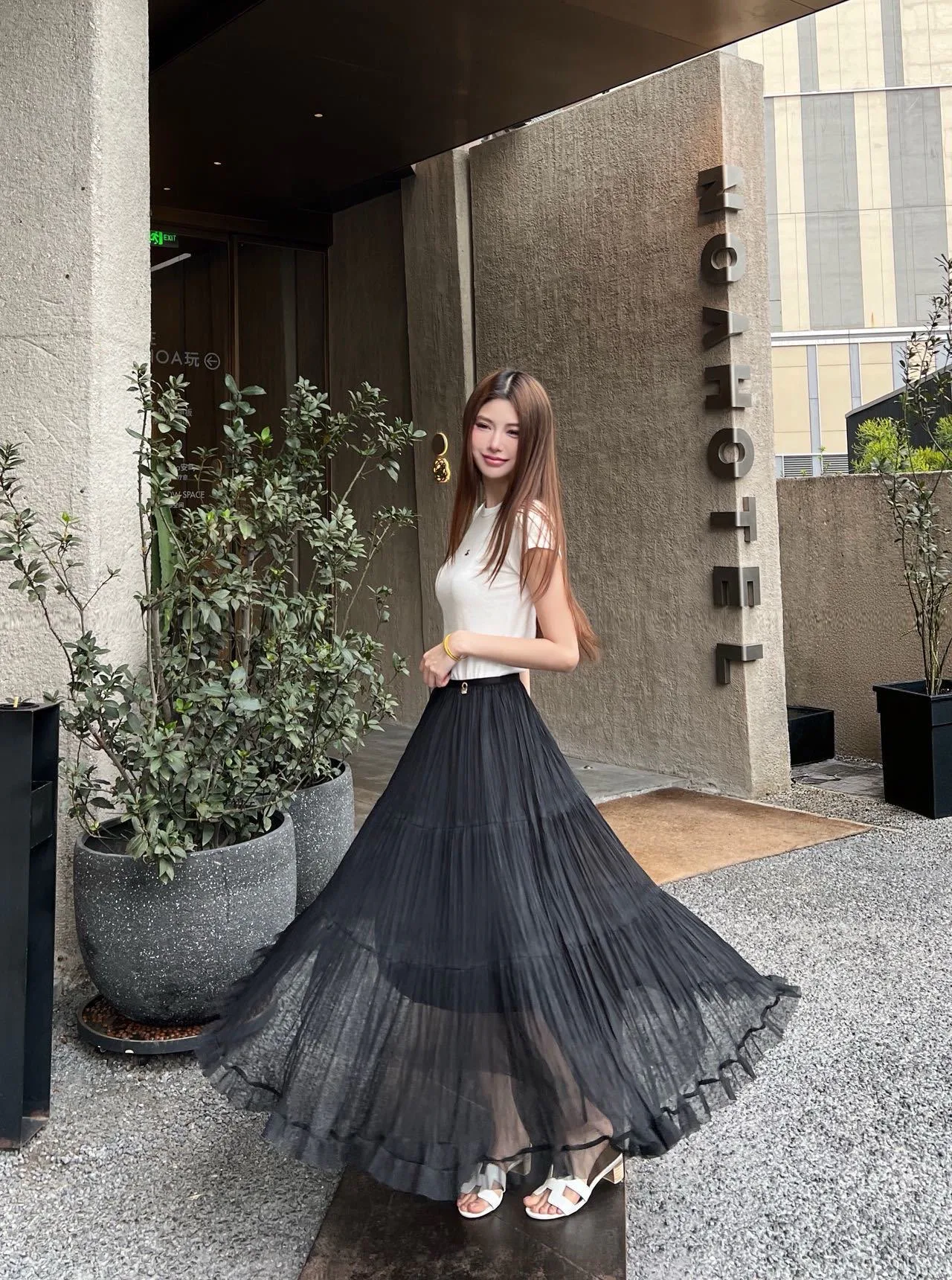 Юбки Женские Celine 12592837