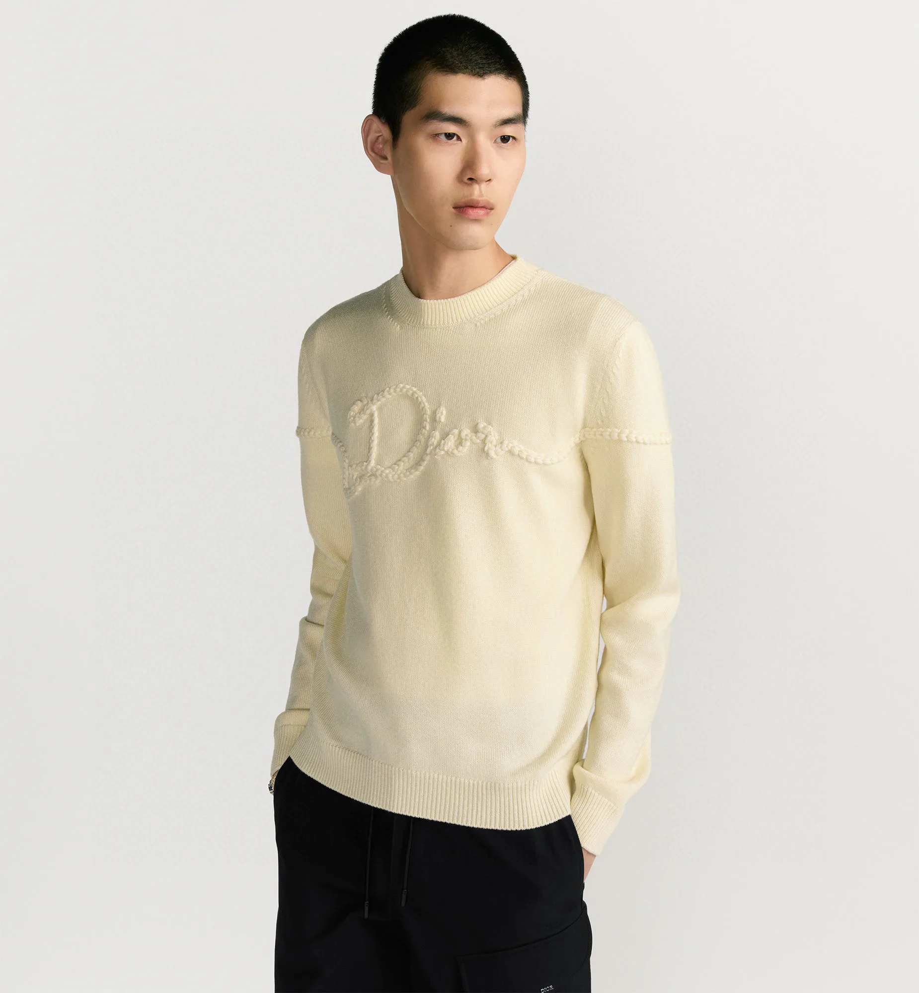 Свитеры Мужские Christian Dior 452508