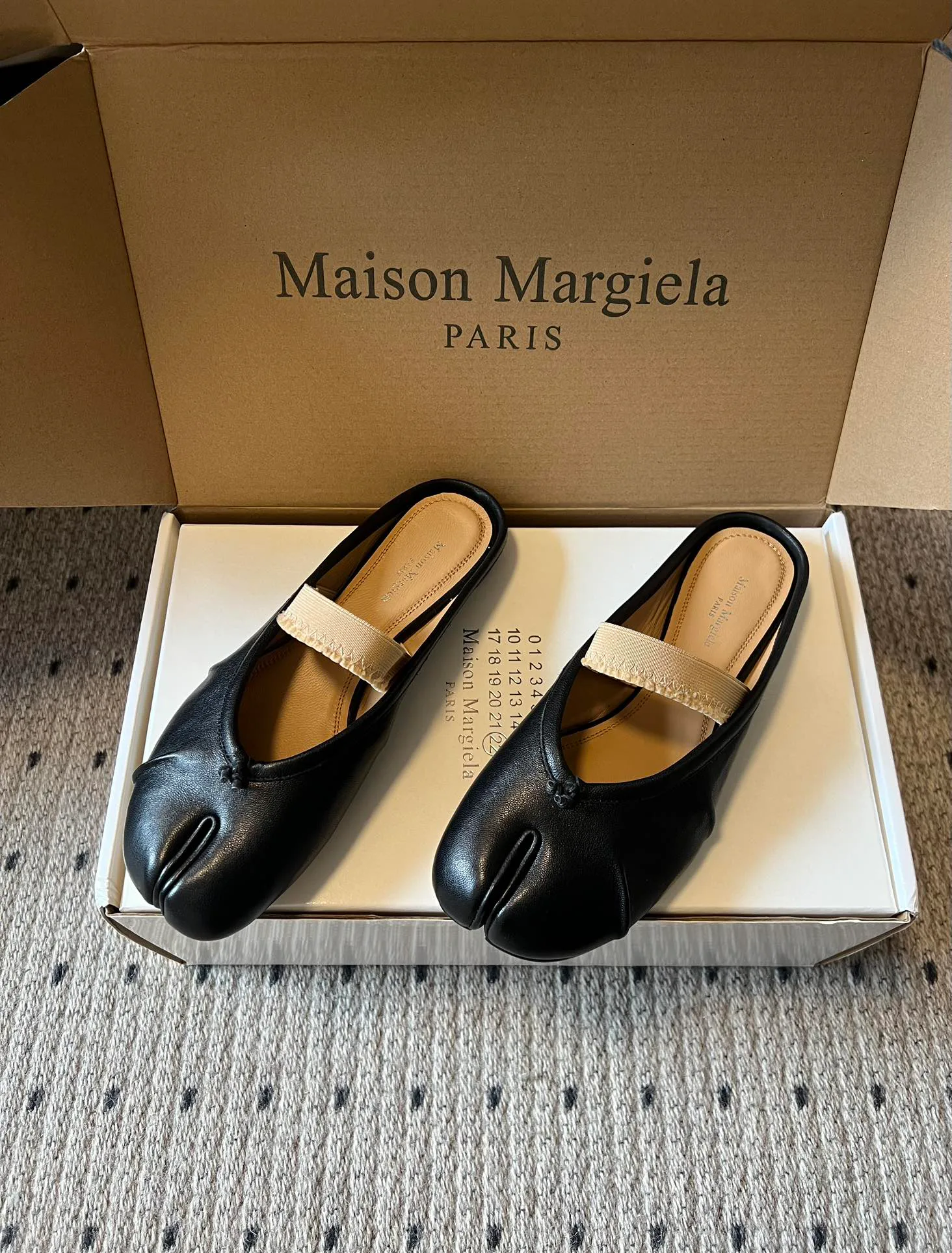 Мюли И Сабо Женские Maison Margiela 11540236