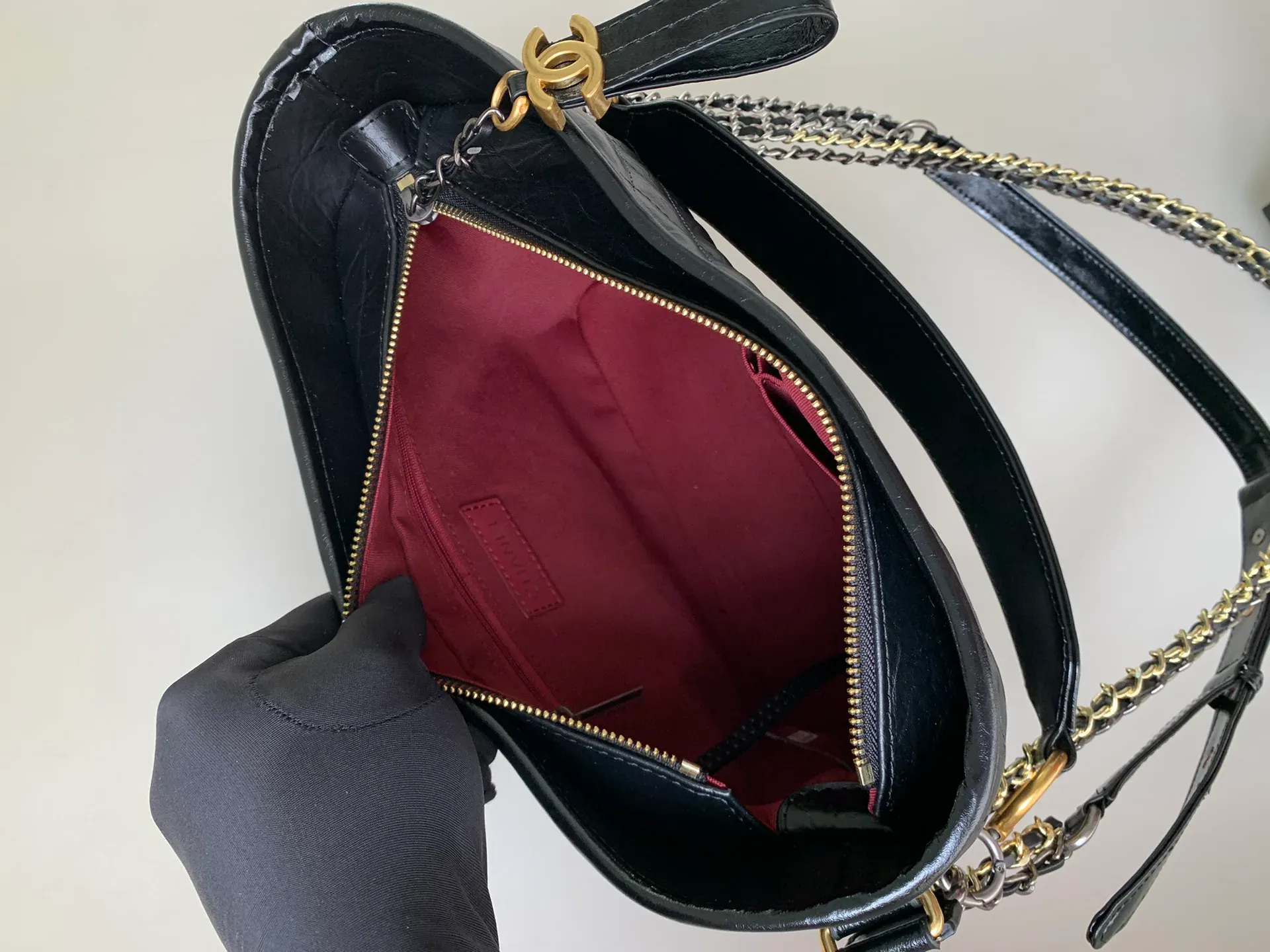 Сумки На Ремне Женские Chanel 7820