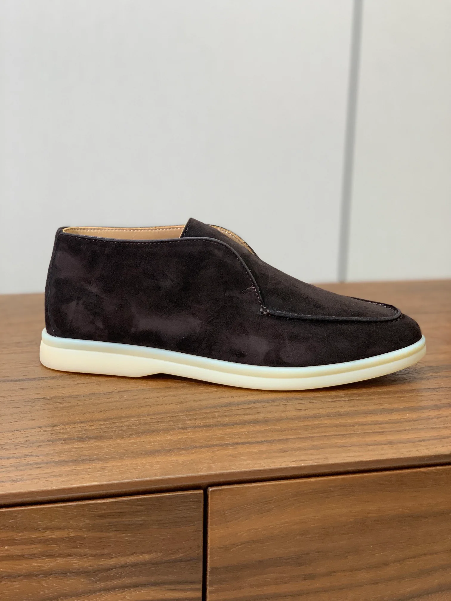 Лоферы И Мокасины Женские Loro Piana 18708324