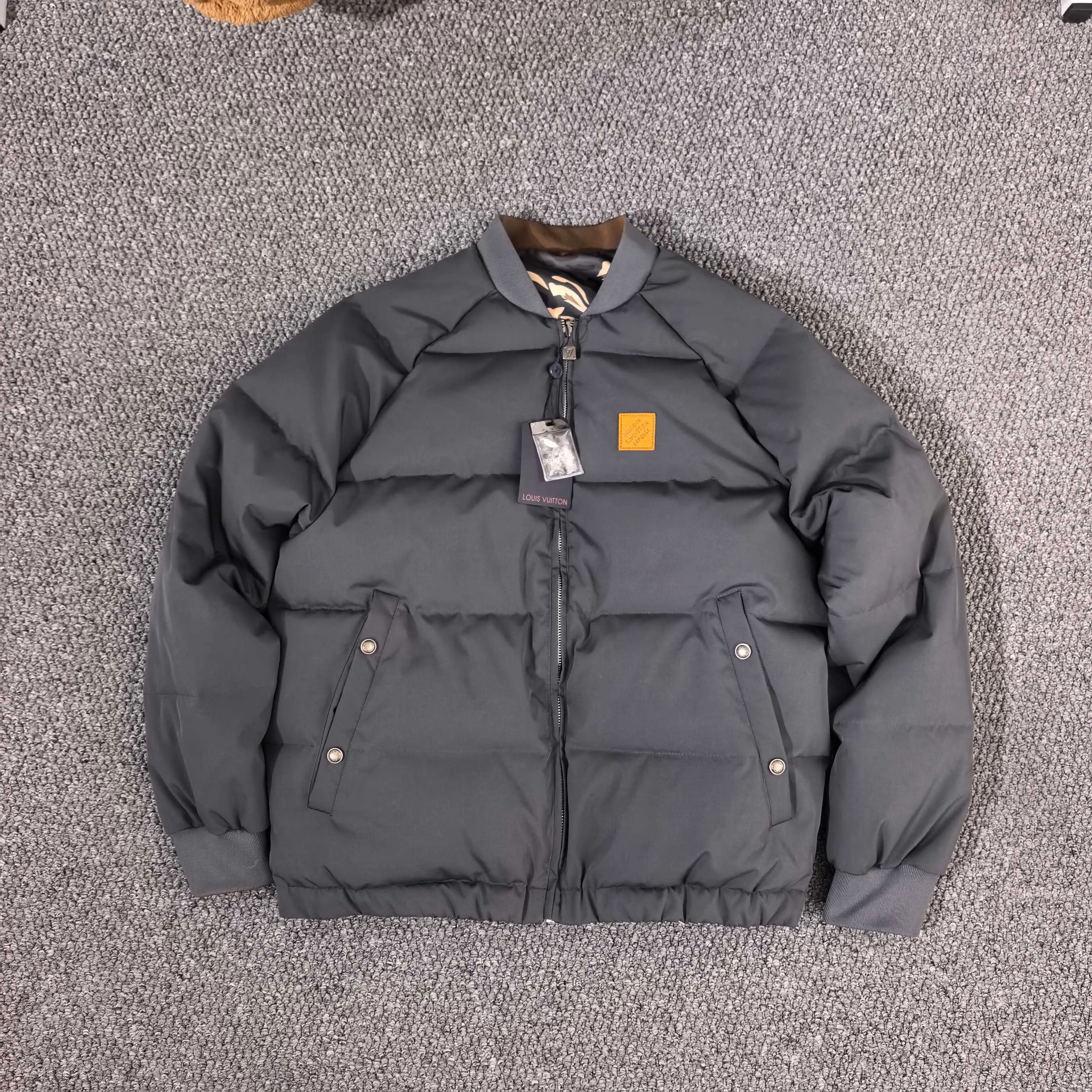 Куртки И Пуховики Женские Louis Vuitton 816393