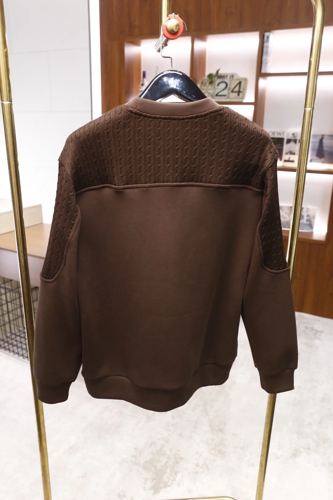 Свитшоты И Худи Мужские Kiton 5093901