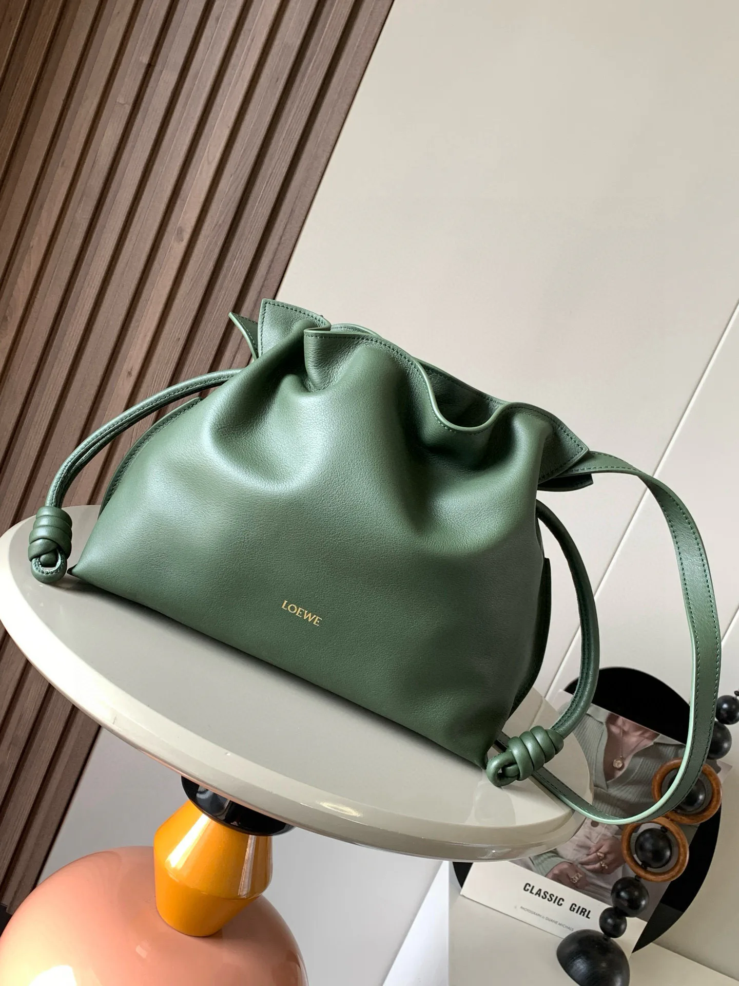 Клатчи Женские Loewe 10823933