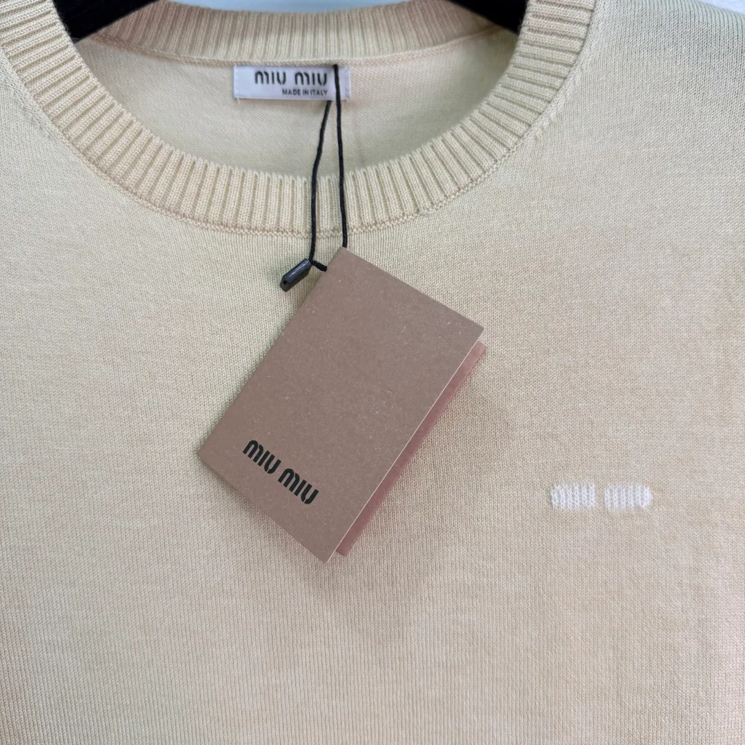 Топы Женские Miu Miu 4033801