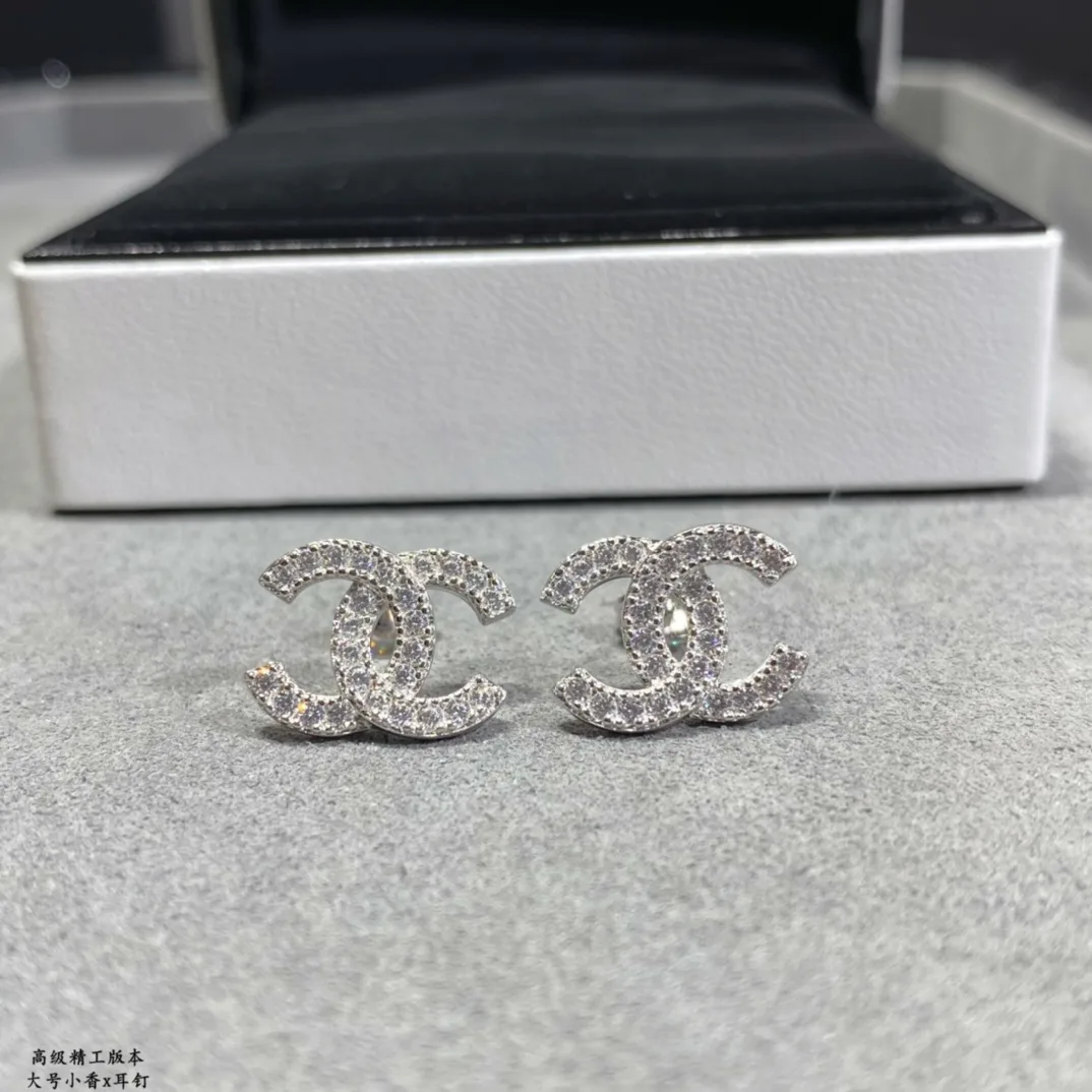 Бижутерия Chanel 11420295