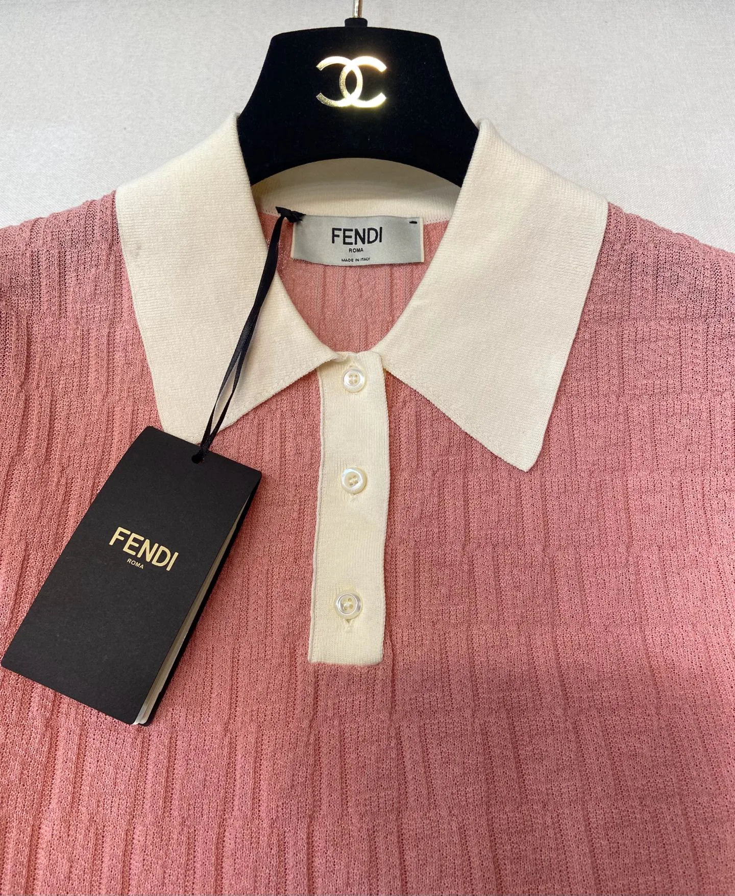 Платья Женские Fendi 13350321