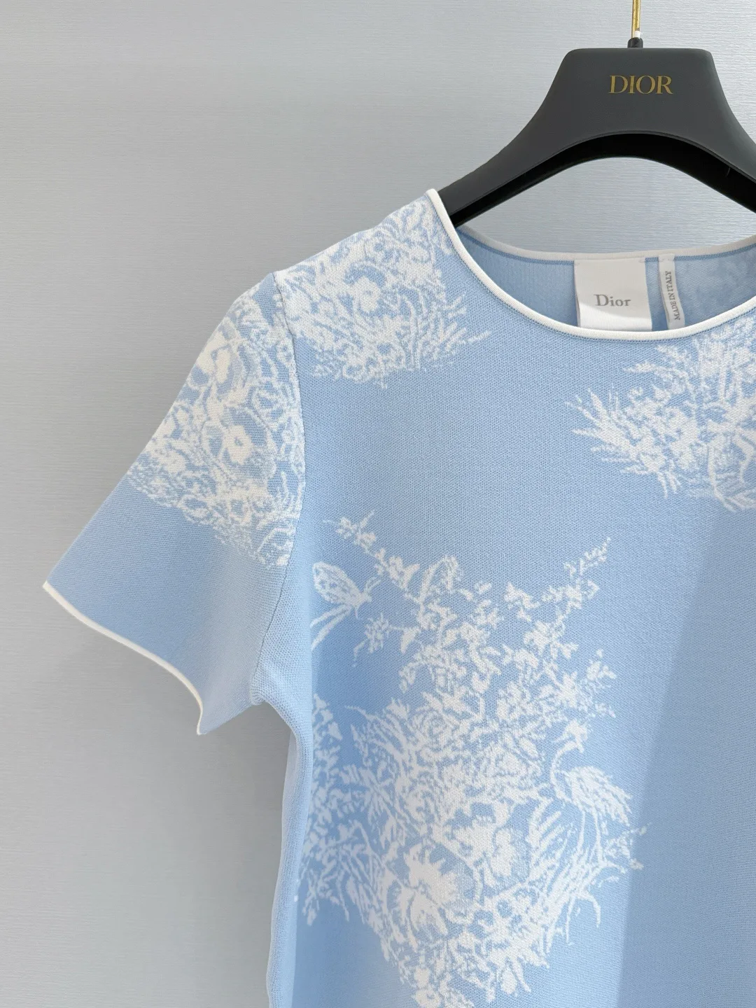 Футболки Женские Christian Dior 17341653