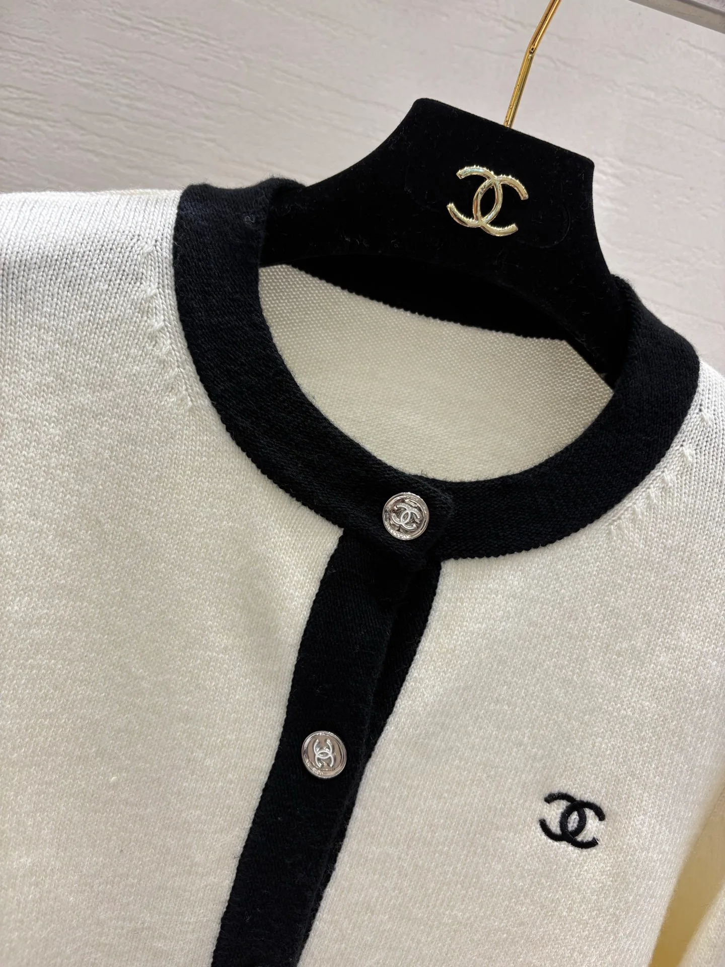 Джемперы И Свитеры Женские Chanel 19593500