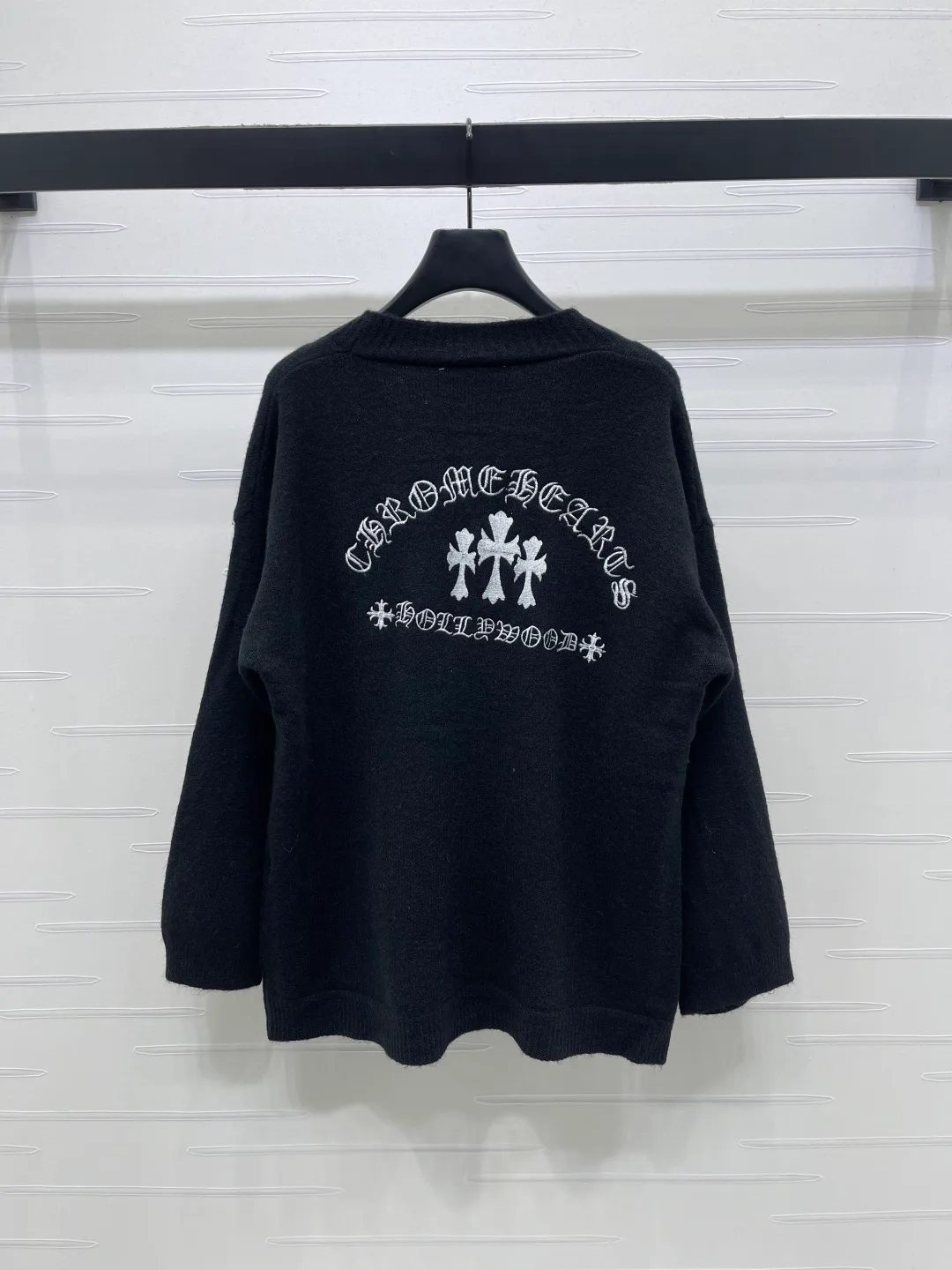 Джемперы И Свитеры Женские Chrome Hearts 1149841