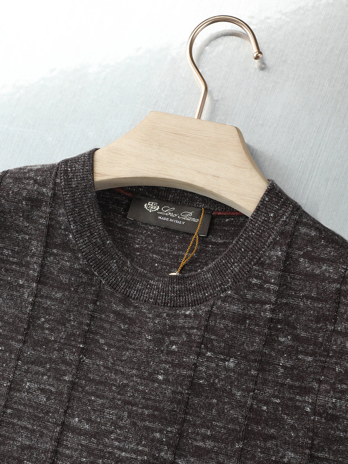 Джемперы И Свитеры Мужские Loro Piana 11644831