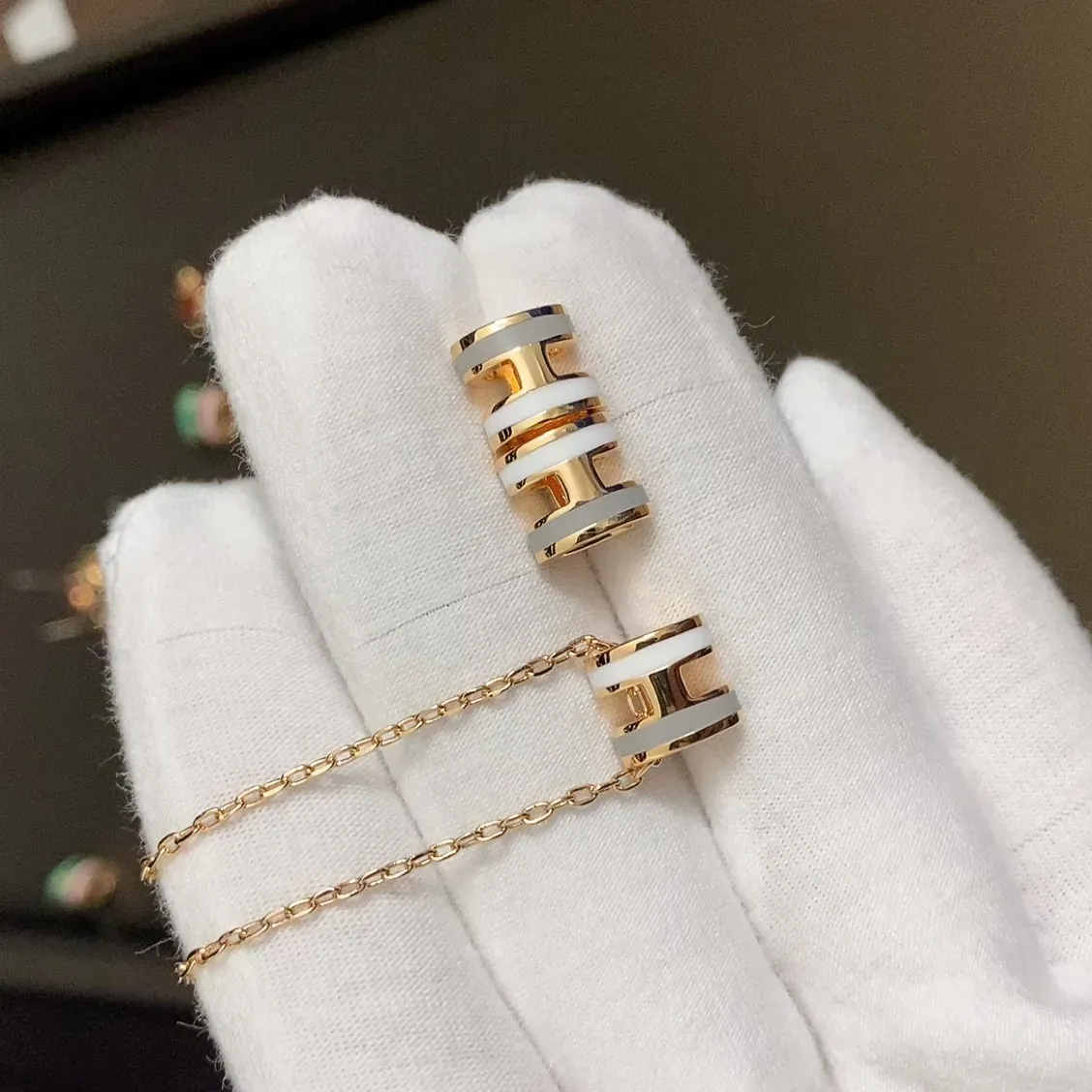 Бижутерия Hermes 273751