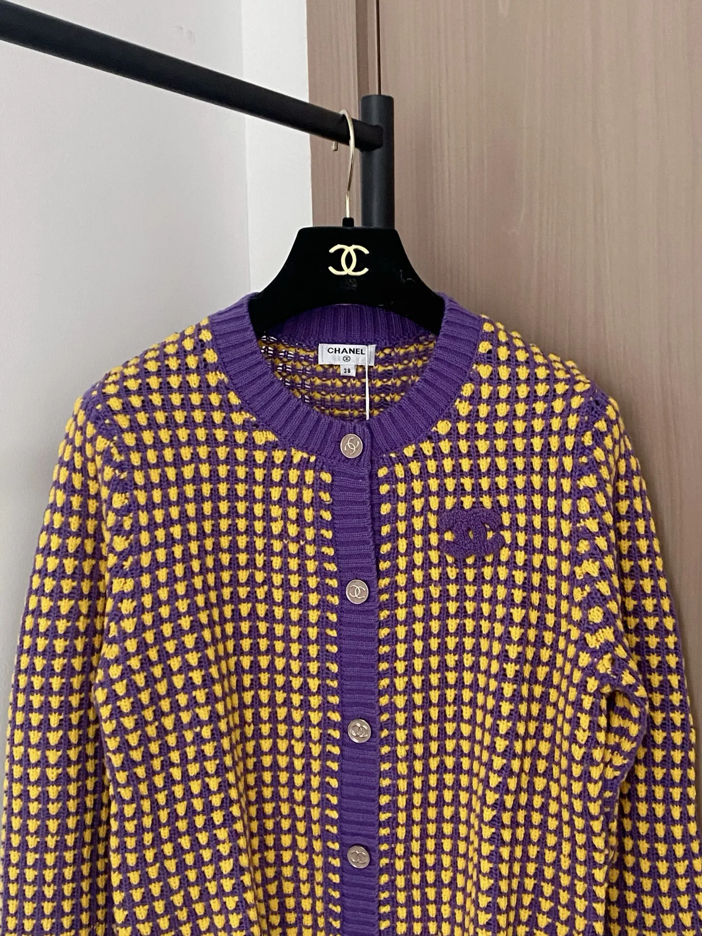 Джемперы Женские Chanel 109802