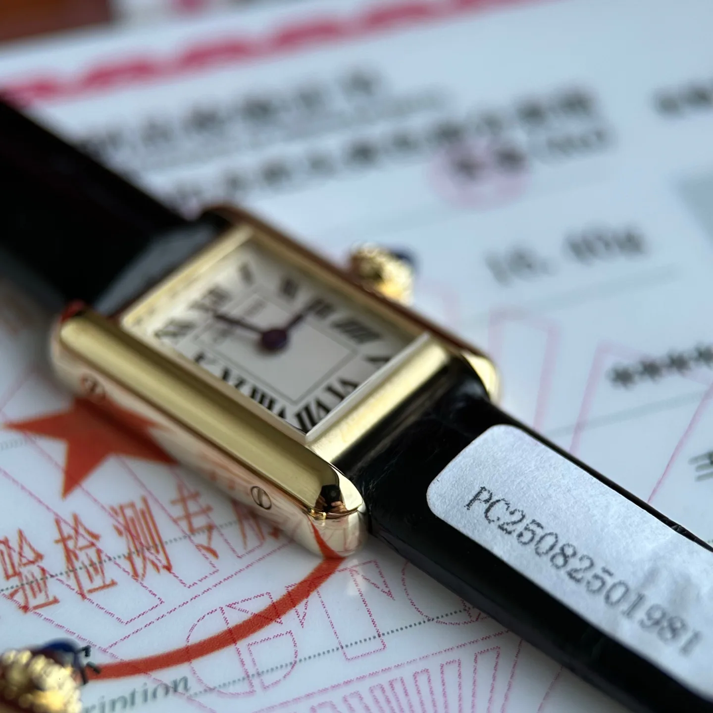 Часы Женские Cartier 11446035