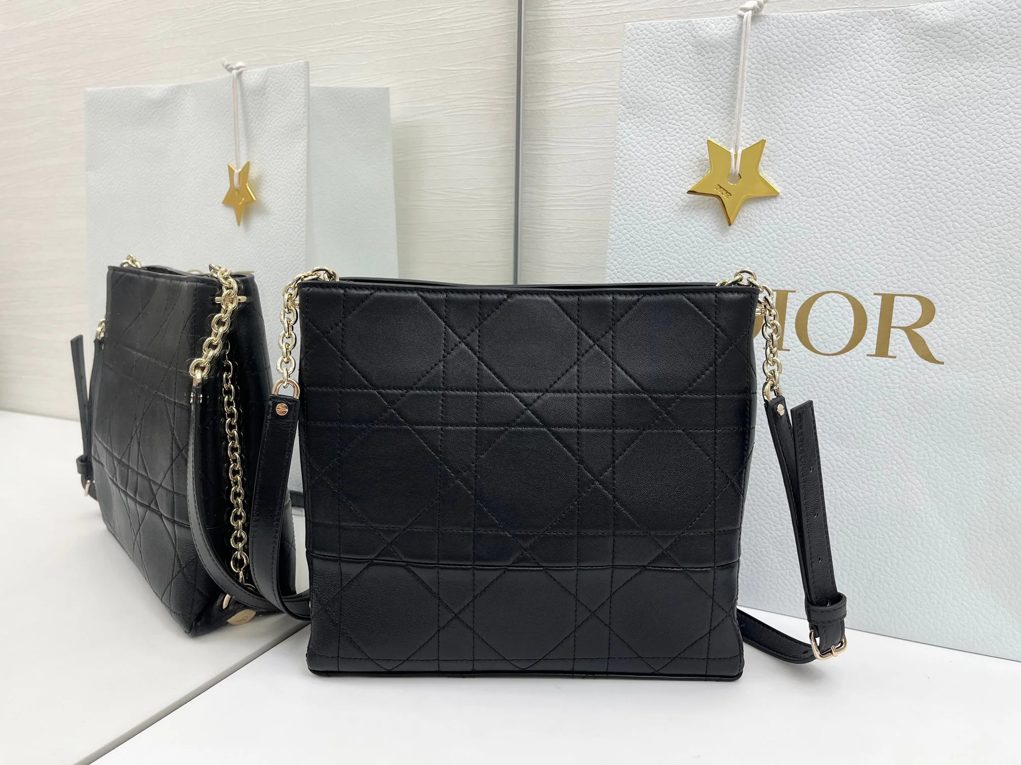 Классические Сумки Женские Christian Dior 13349536