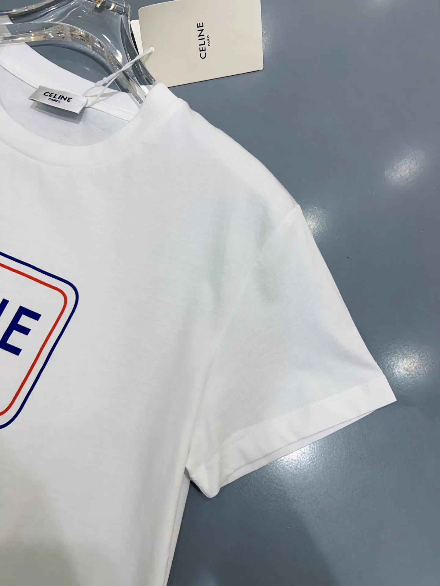 Футболки Женские Celine 4897847