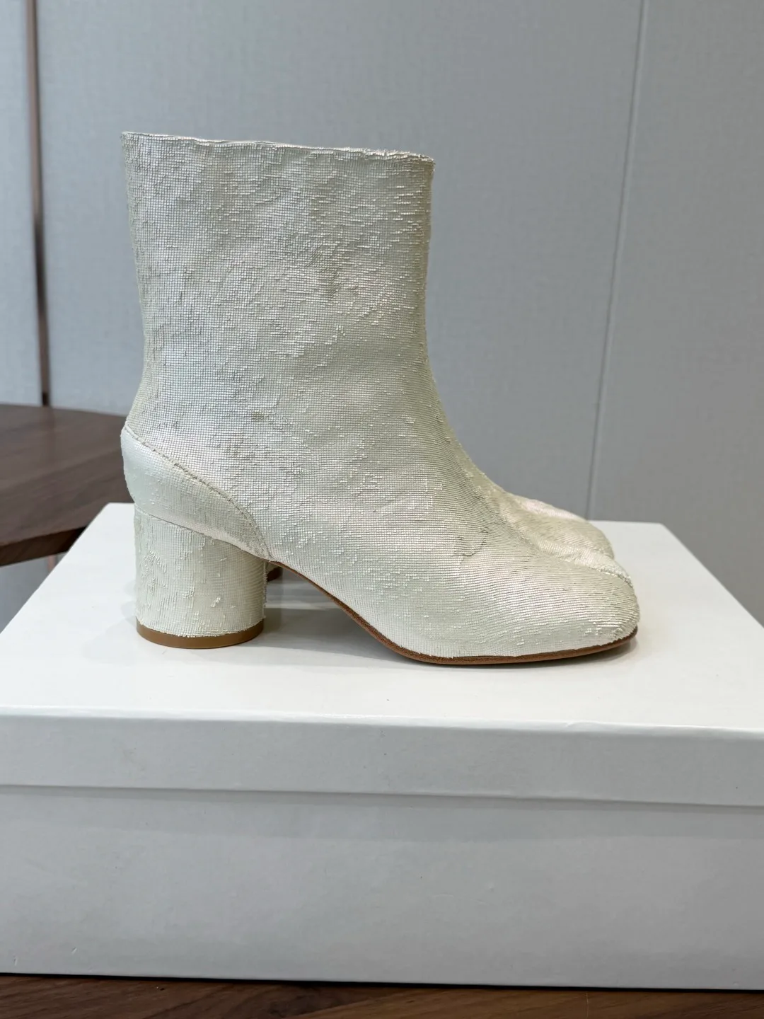 Ботильоны Женские Maison Margiela 18182688