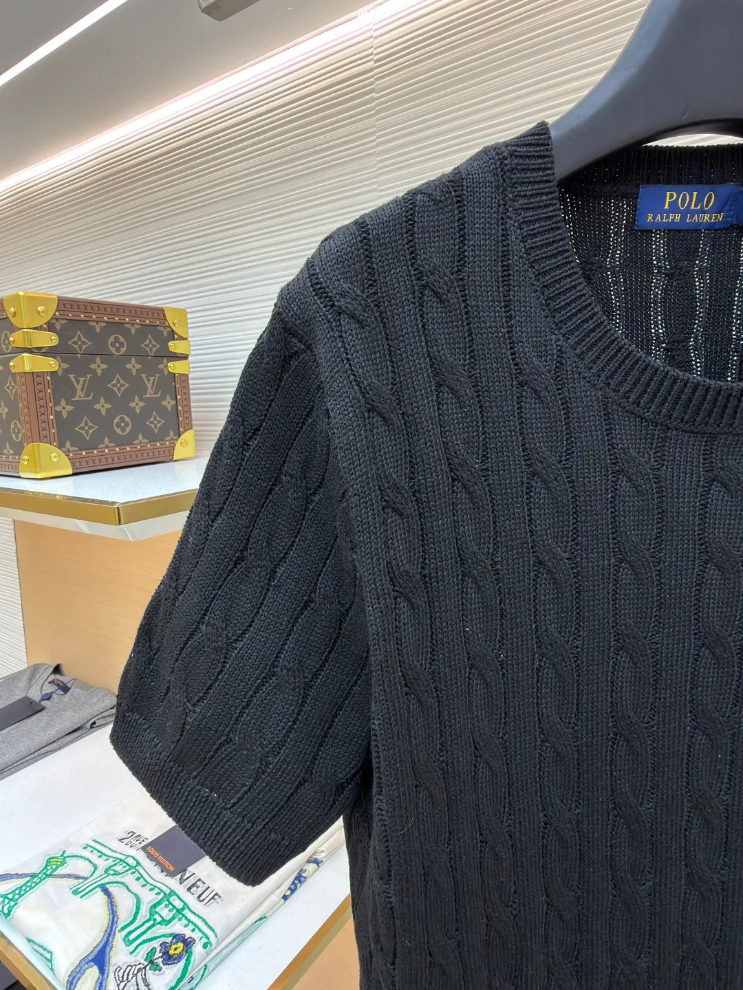 Джемперы И Свитеры Мужские Ralph Lauren 5816660