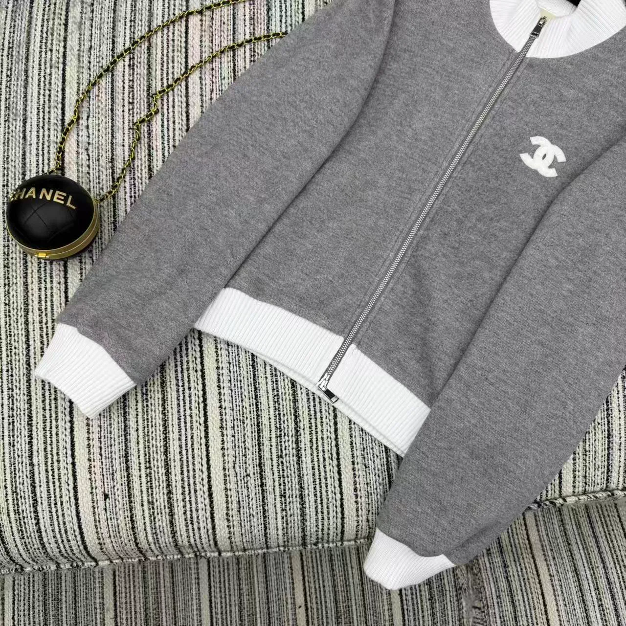 Костюмы Женские Chanel 505408