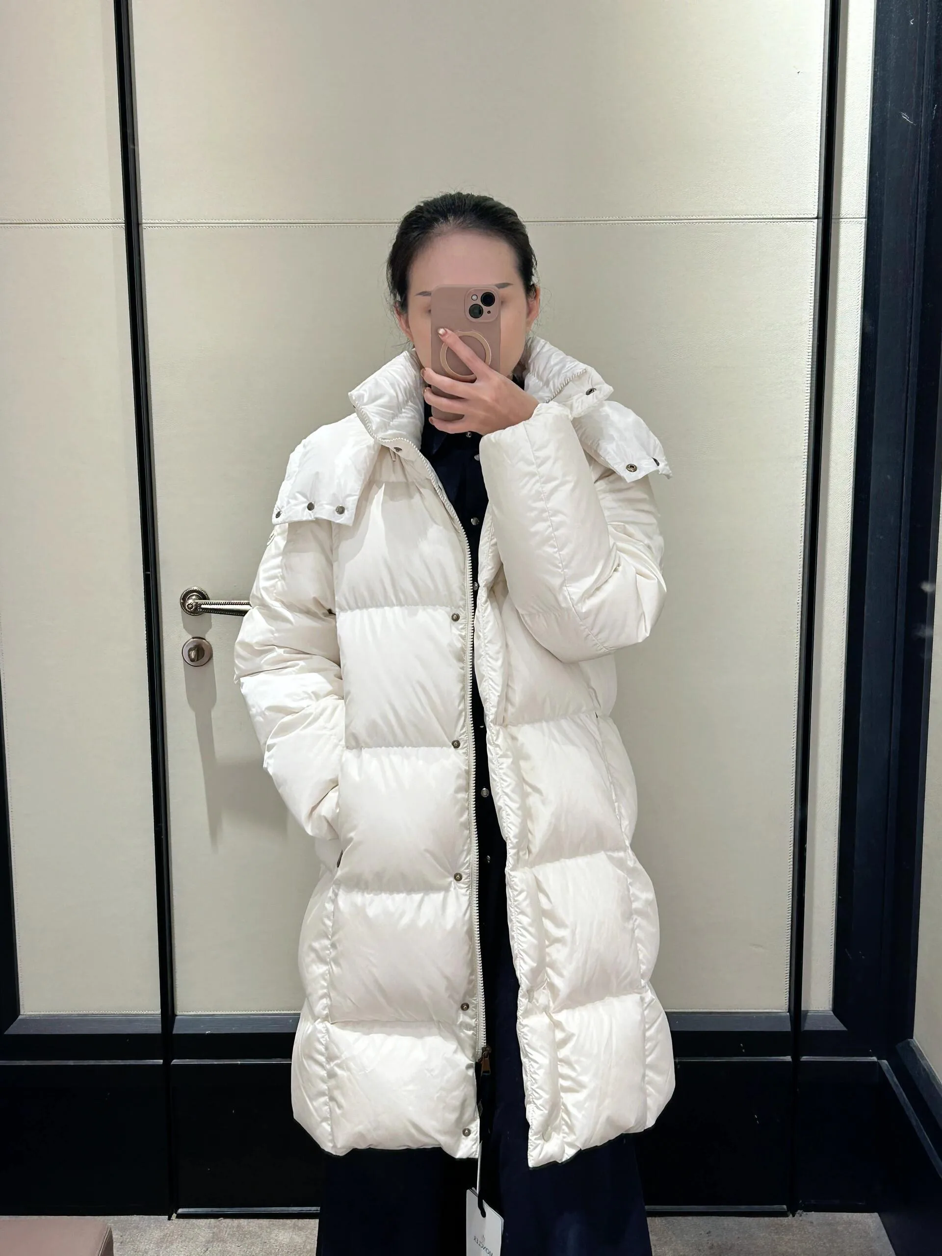 Куртки И Пуховики Женские Moncler 18168818