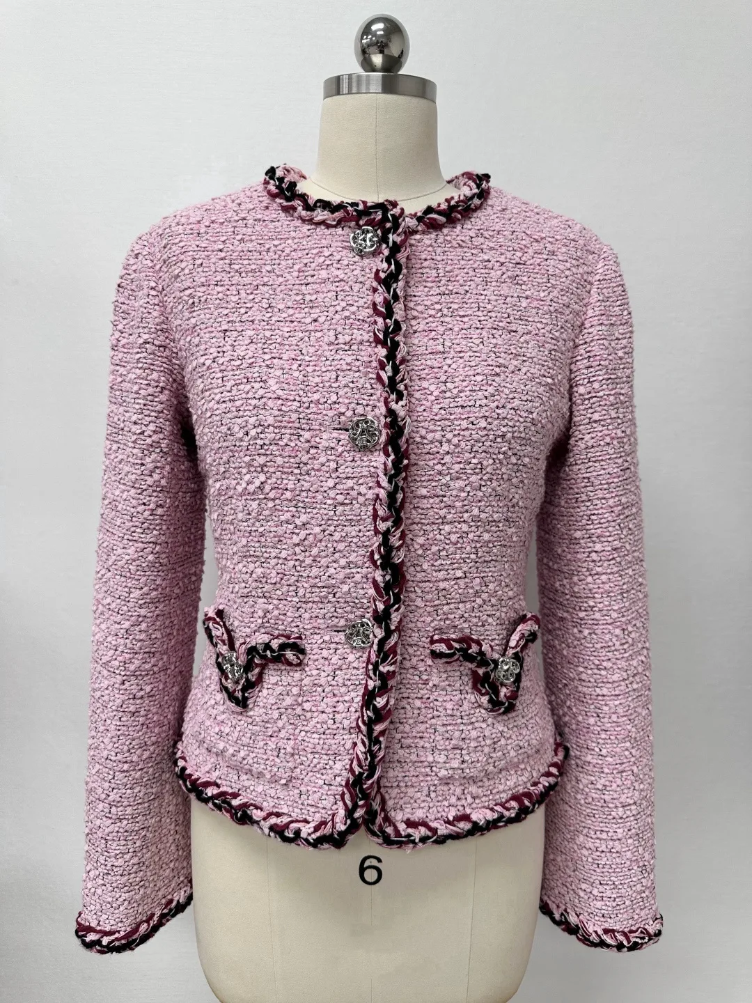 Жакеты Женские Chanel 18794690