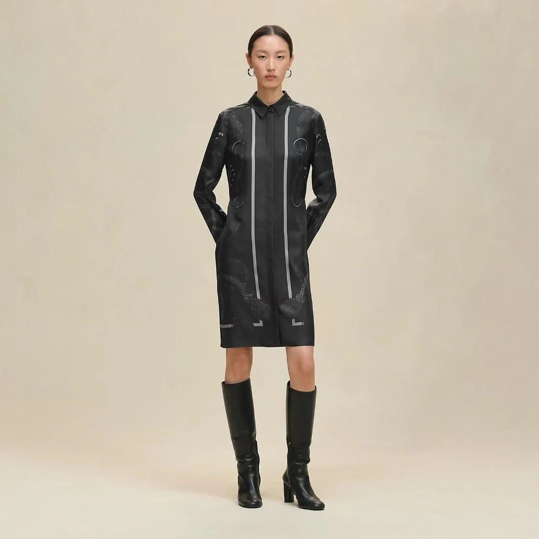 Платья Женские Hermes 9575894