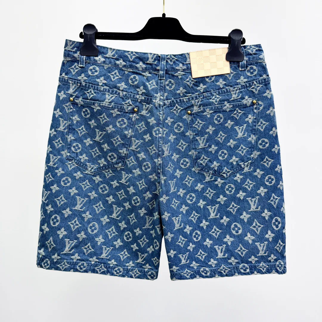 Шорты Мужские Louis Vuitton 4769132