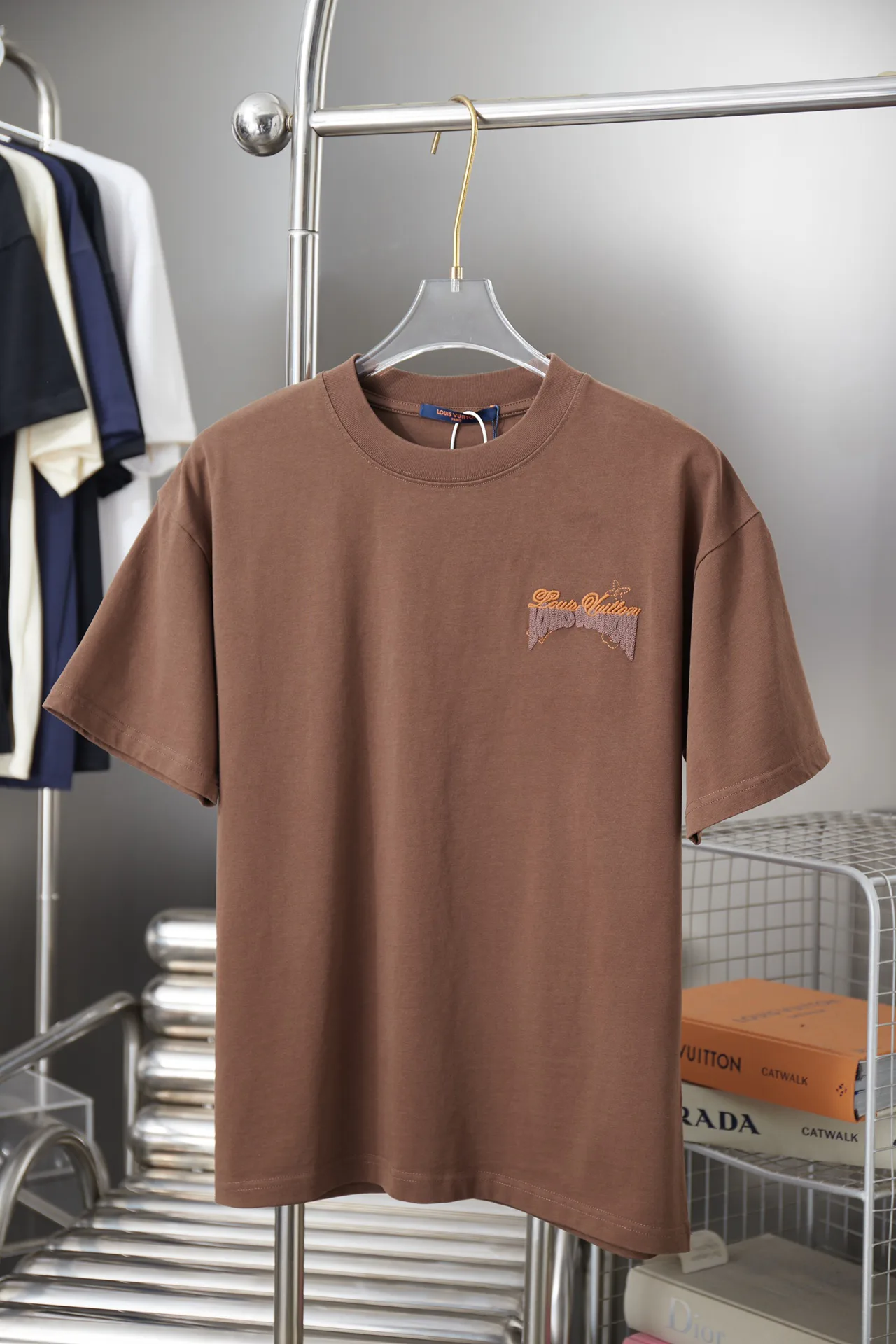 Футболки Женские Louis Vuitton 5405465