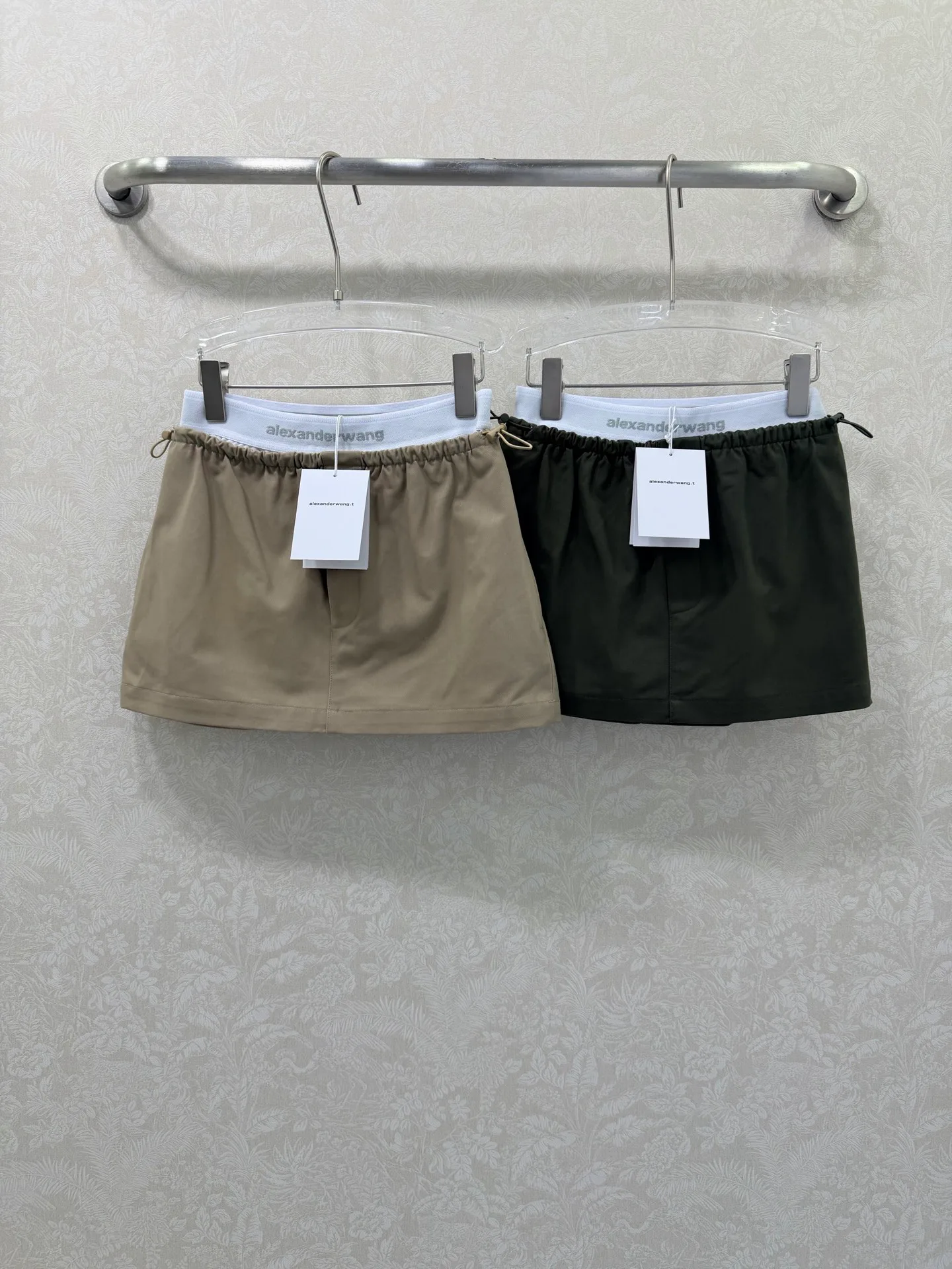 Юбки Женские Alexander Wang 9043613