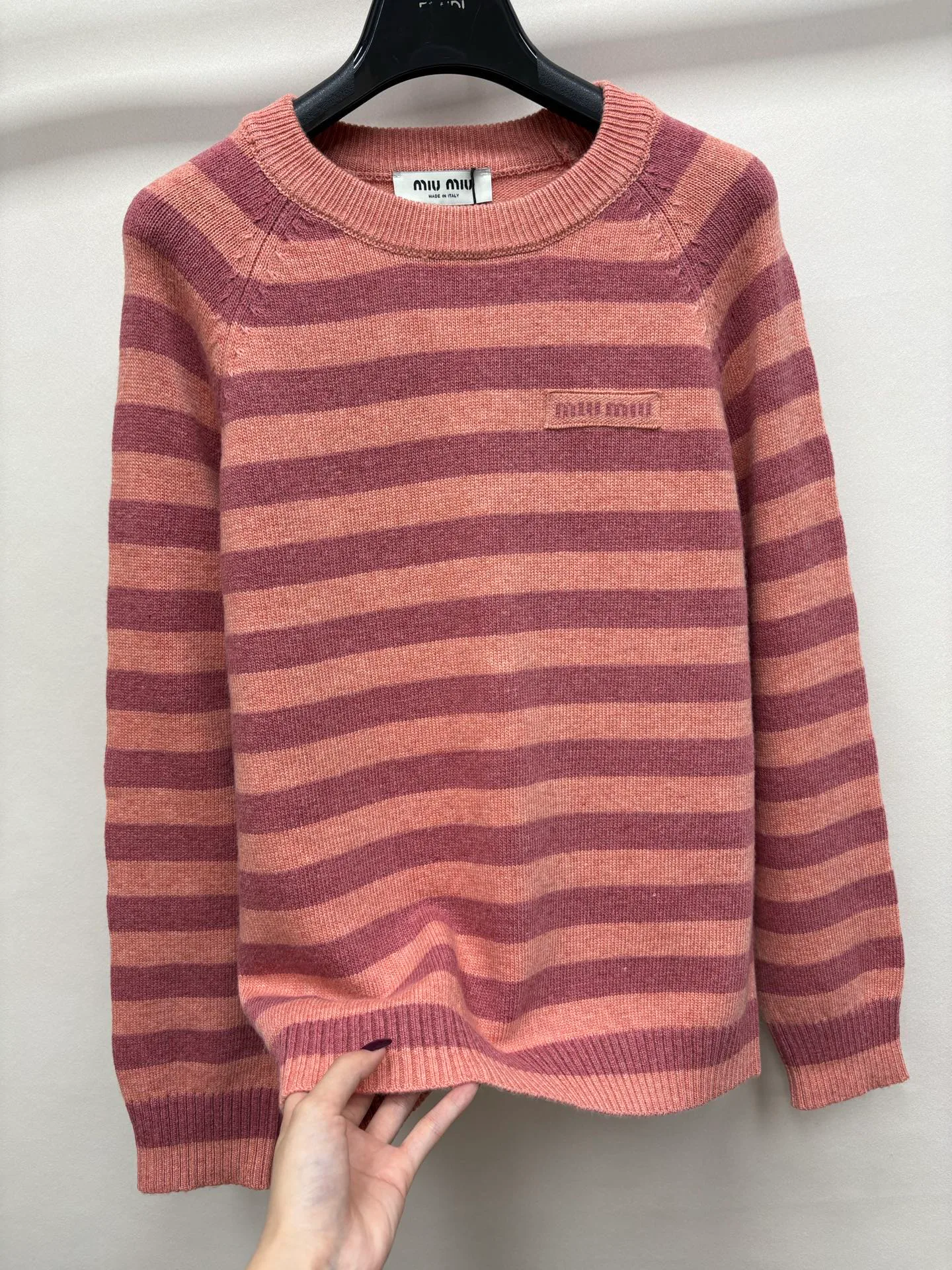 Джемперы И Свитеры Женские Miu Miu 19247797