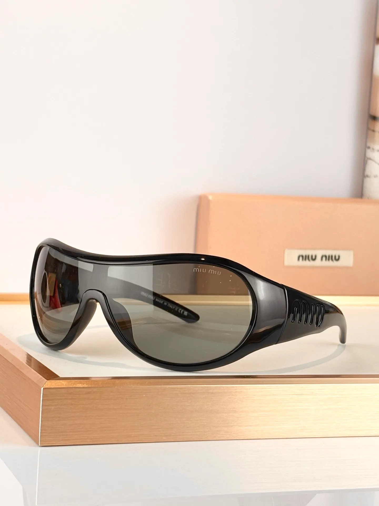 Очки Miu Miu 17291112