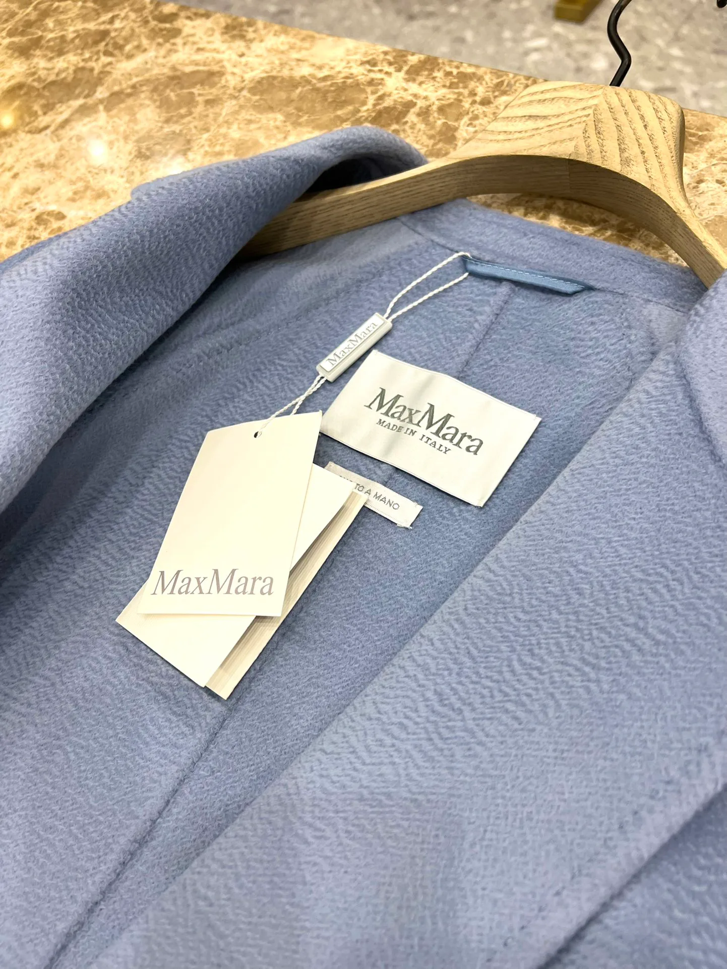 Пальто Женские Max Mara 18652257