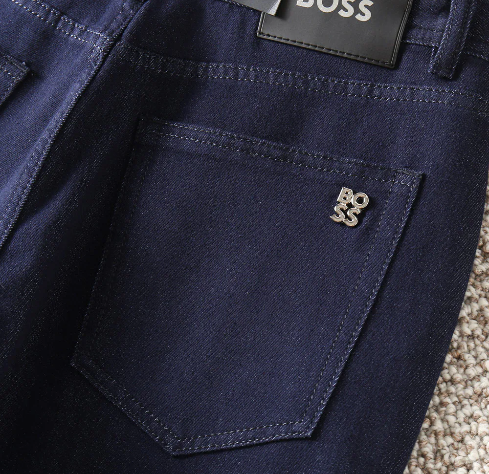 Джинсы Мужские Hugo Boss 125482
