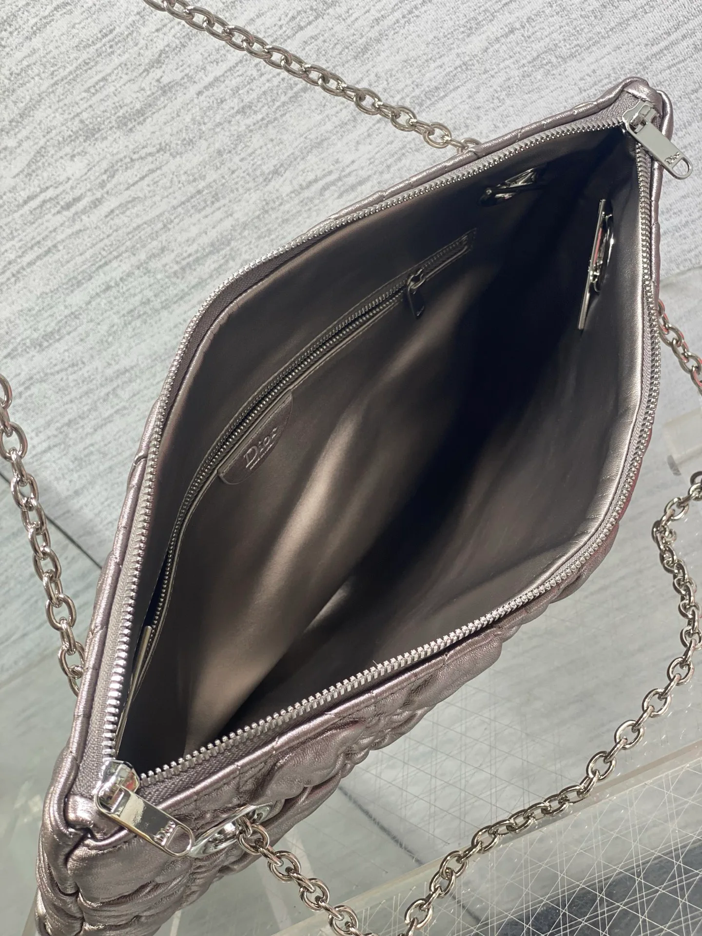 Классические Сумки Женские Christian Dior 17033734