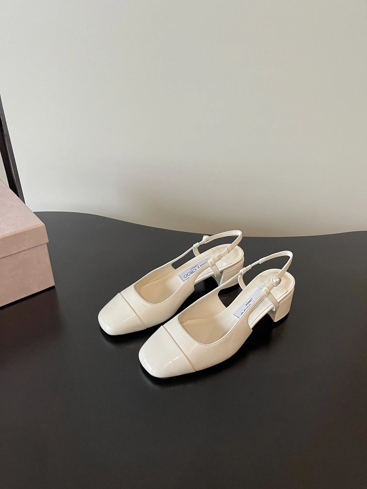 Туфли Женские Jimmy Choo 1462695