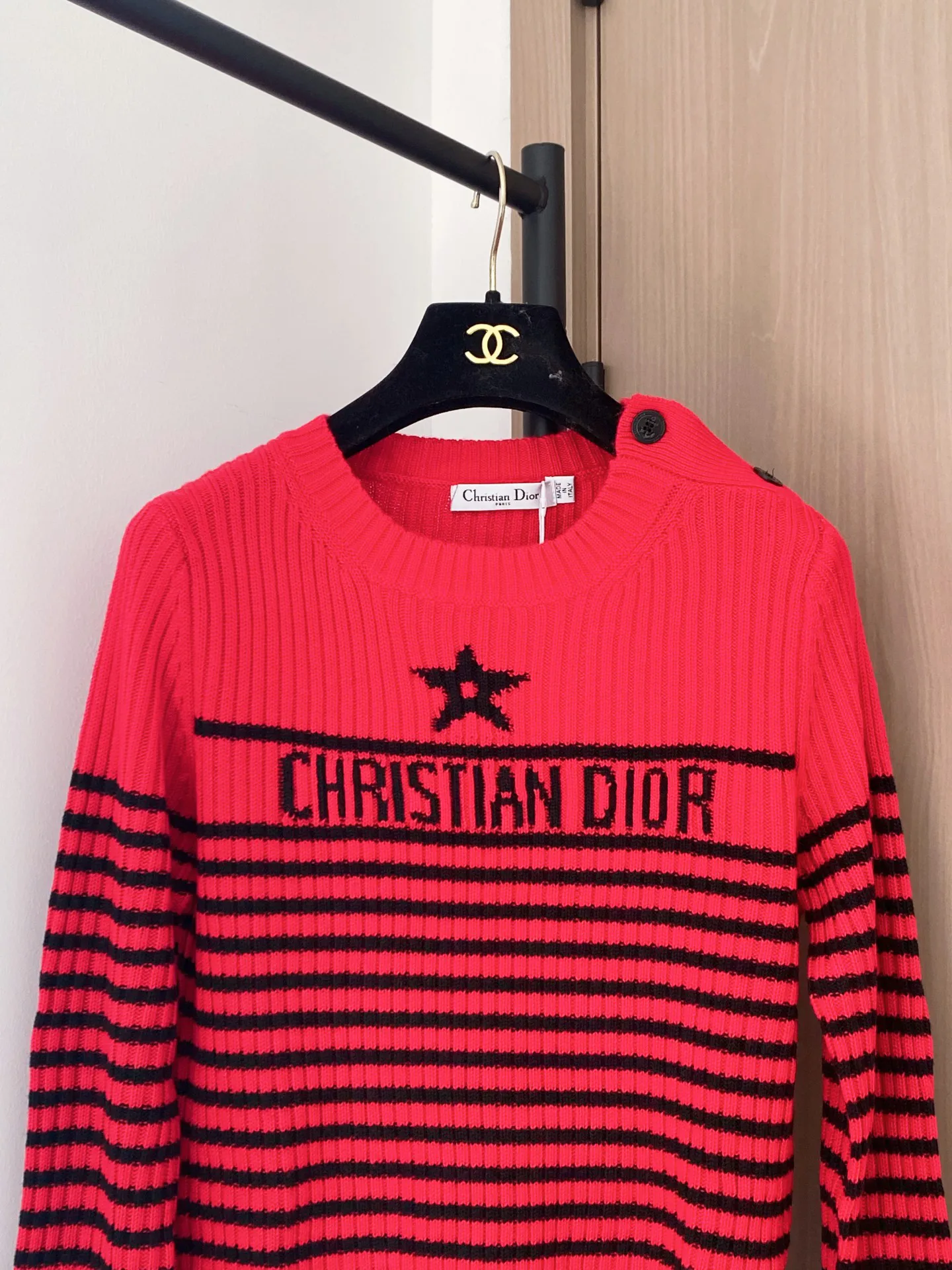 Джемперы И Свитеры Женские Christian Dior 790883